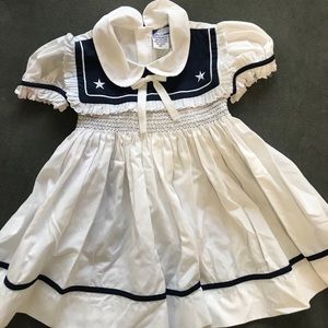 Carriage boutiques 2t dress